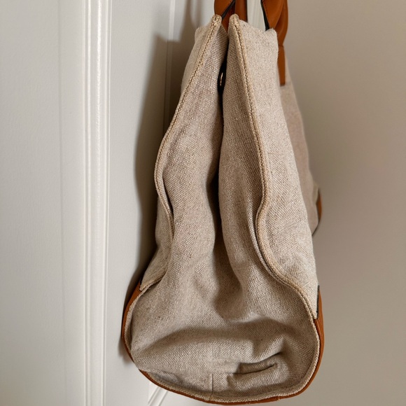 Special Edition Tory Burch Ella Tote - Picture 12 of 13